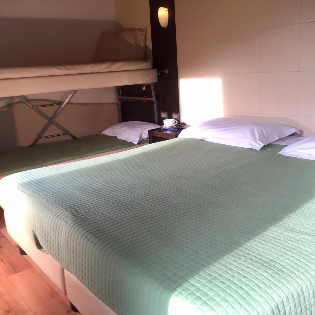 B&B Alla Bonacina 말나고 외부 사진